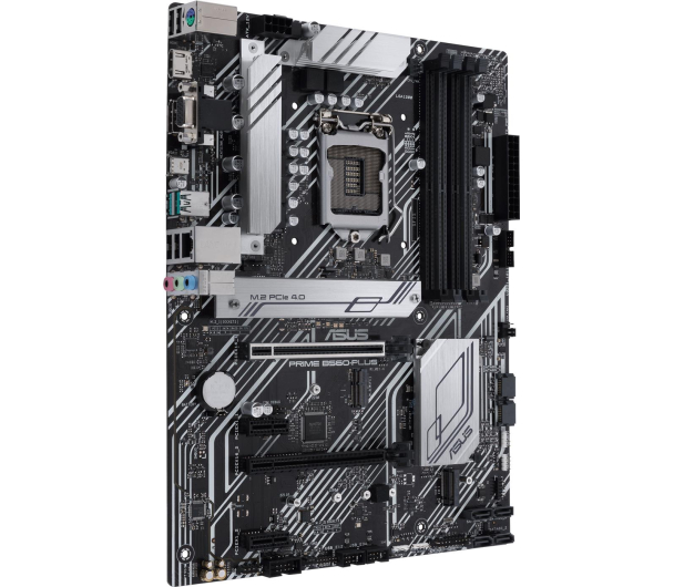 ASUS PRIME B560-PLUS - 649401 - zdjęcie 3